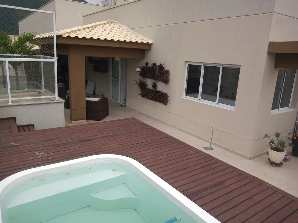 Cobertura, 4 quartos, 227 m² - Foto 3