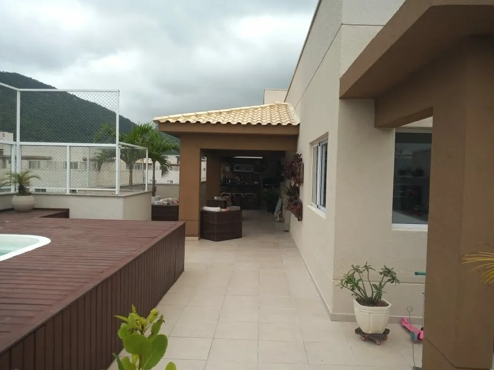 Cobertura, 4 quartos, 227 m² - Foto 1