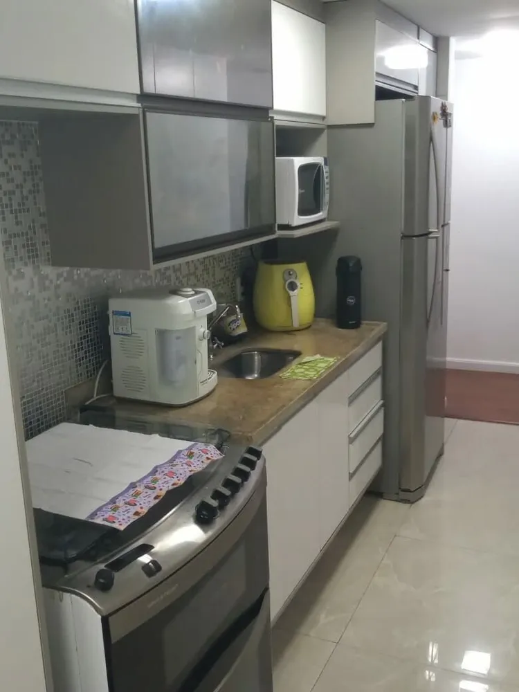 Cobertura, 4 quartos, 227 m² - Foto 24