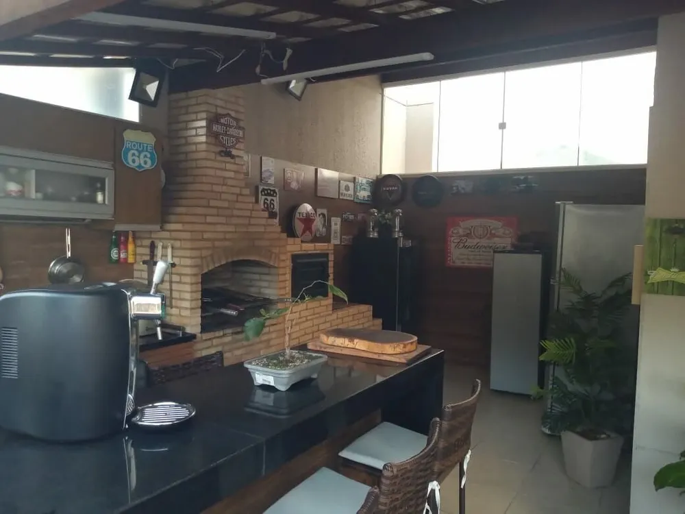 Cobertura, 4 quartos, 227 m² - Foto 21