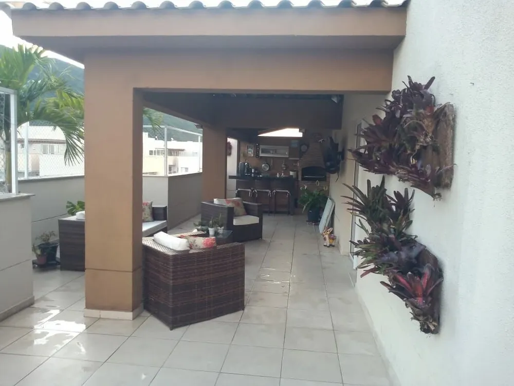 Cobertura, 4 quartos, 227 m² - Foto 17