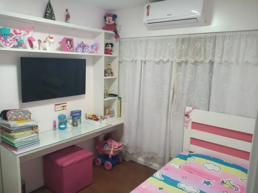 Cobertura, 4 quartos, 227 m² - Foto 10