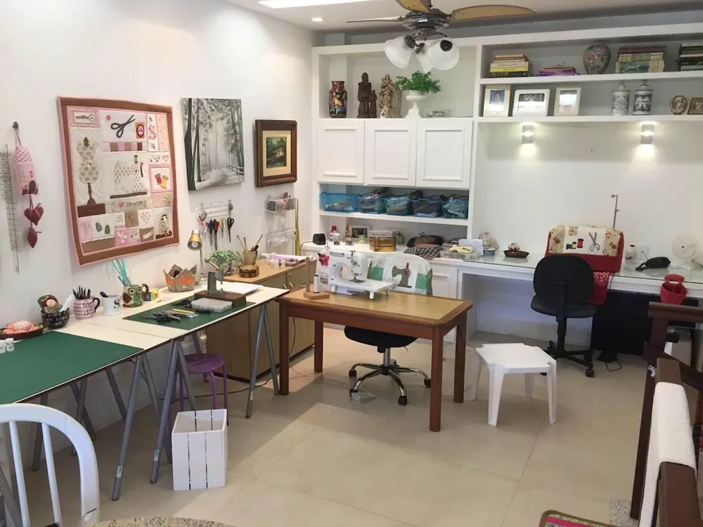 Casa, 6 quartos, 1500 m² - Foto 3