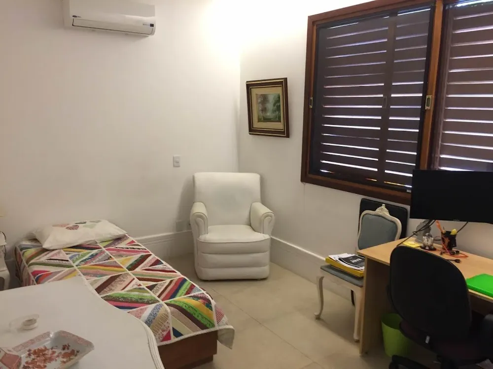 Casa, 6 quartos, 1500 m² - Foto 30