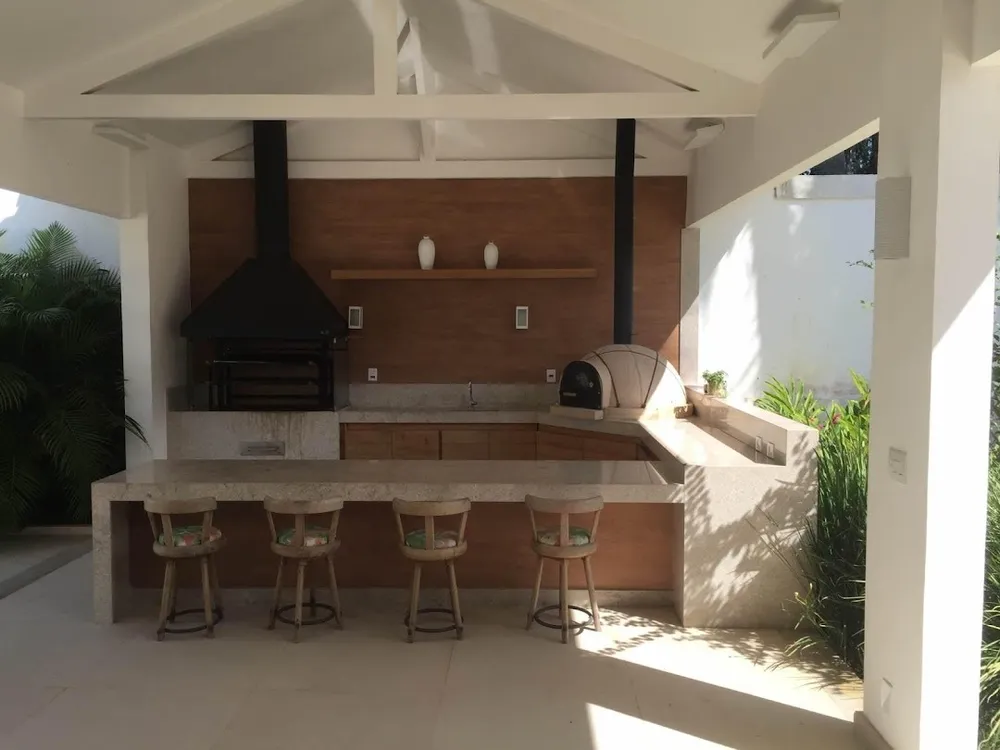 Casa, 6 quartos, 1500 m² - Foto 15