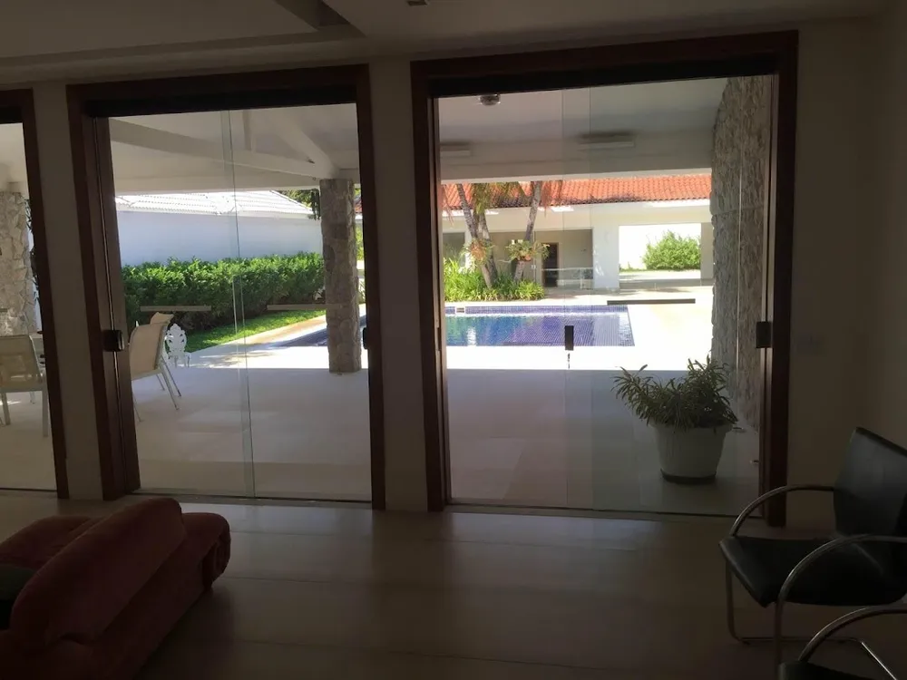 Casa, 6 quartos, 1500 m² - Foto 28