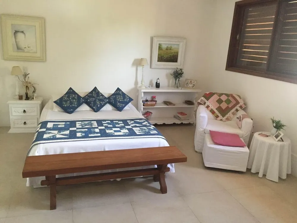 Casa, 6 quartos, 1500 m² - Foto 29