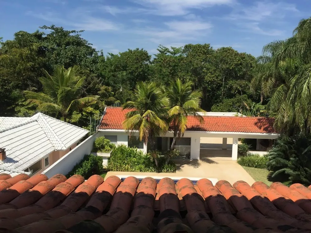 Casa, 6 quartos, 1500 m² - Foto 16