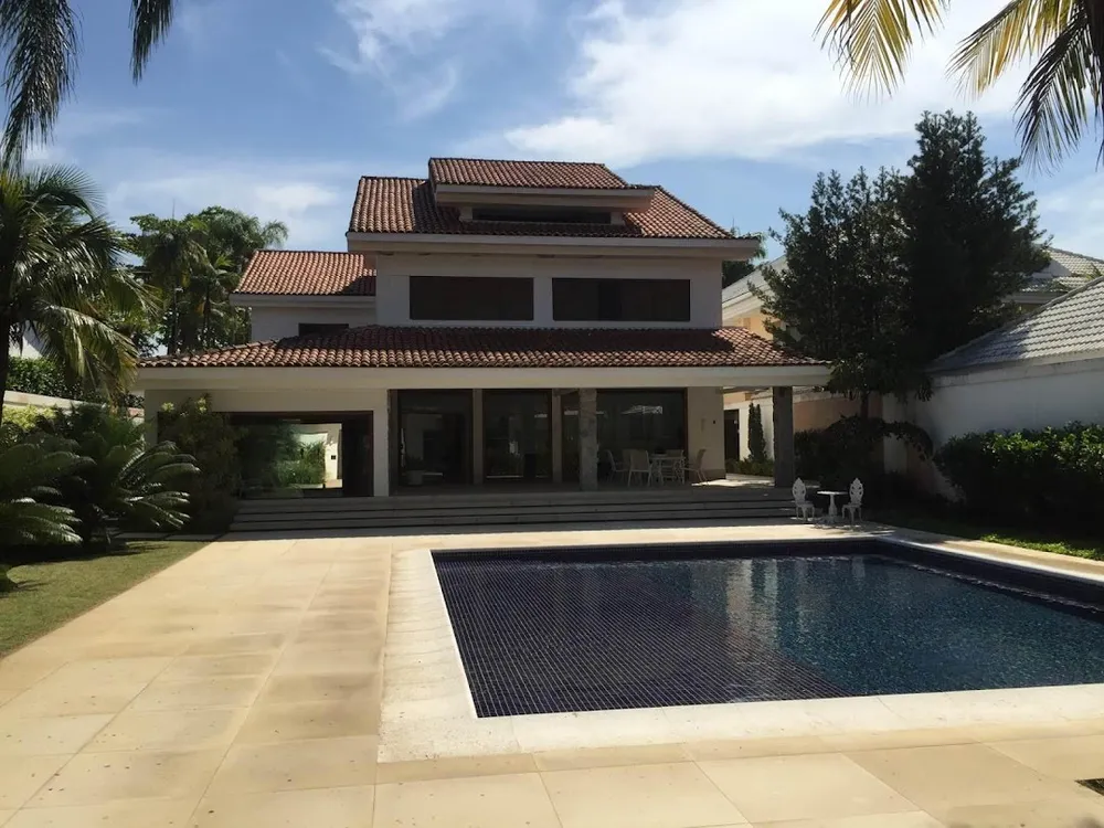Casa, 6 quartos, 1500 m² - Foto 20