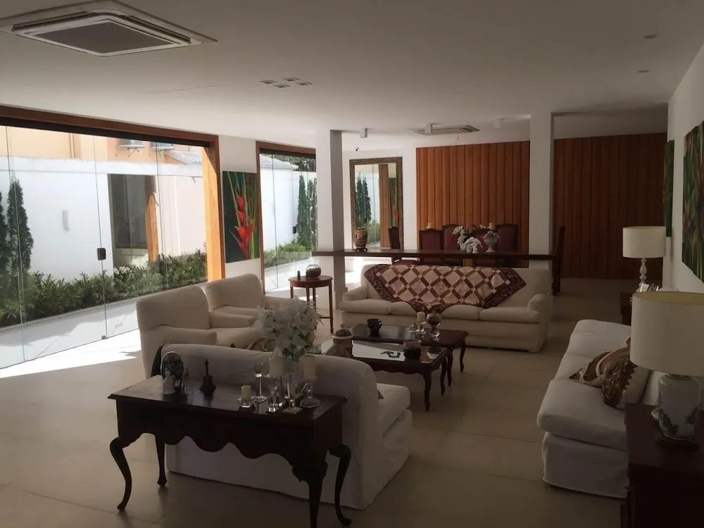 Casa, 6 quartos, 1500 m² - Foto 26
