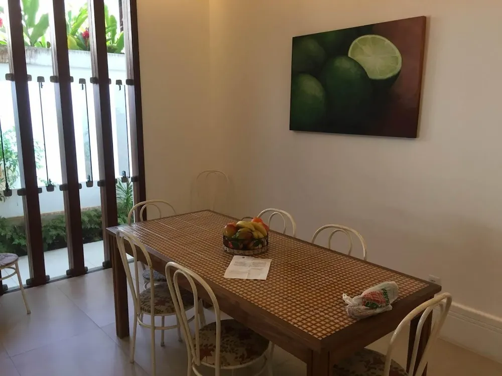 Casa, 6 quartos, 1500 m² - Foto 13