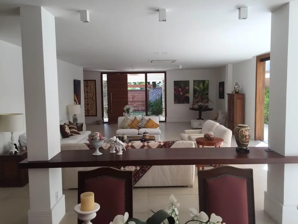 Casa, 6 quartos, 1500 m² - Foto 25