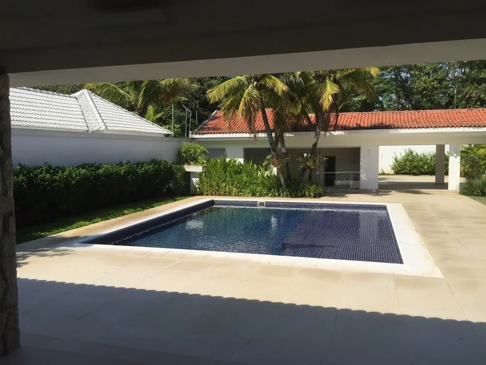 Casa, 6 quartos, 1500 m² - Foto 14