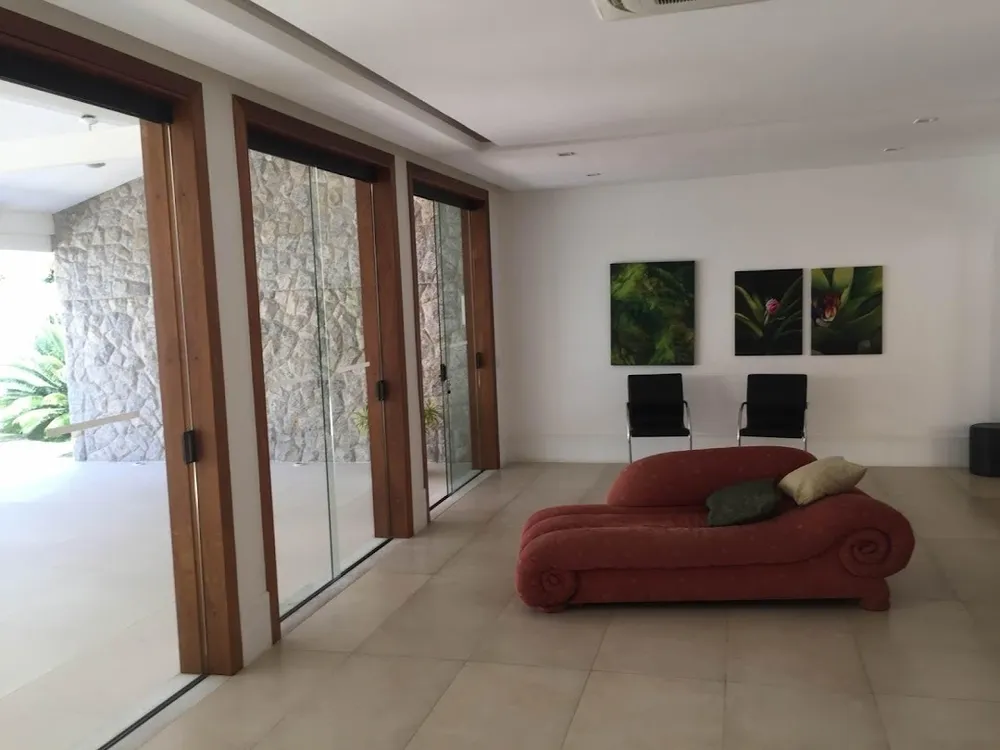 Casa, 6 quartos, 1500 m² - Foto 21