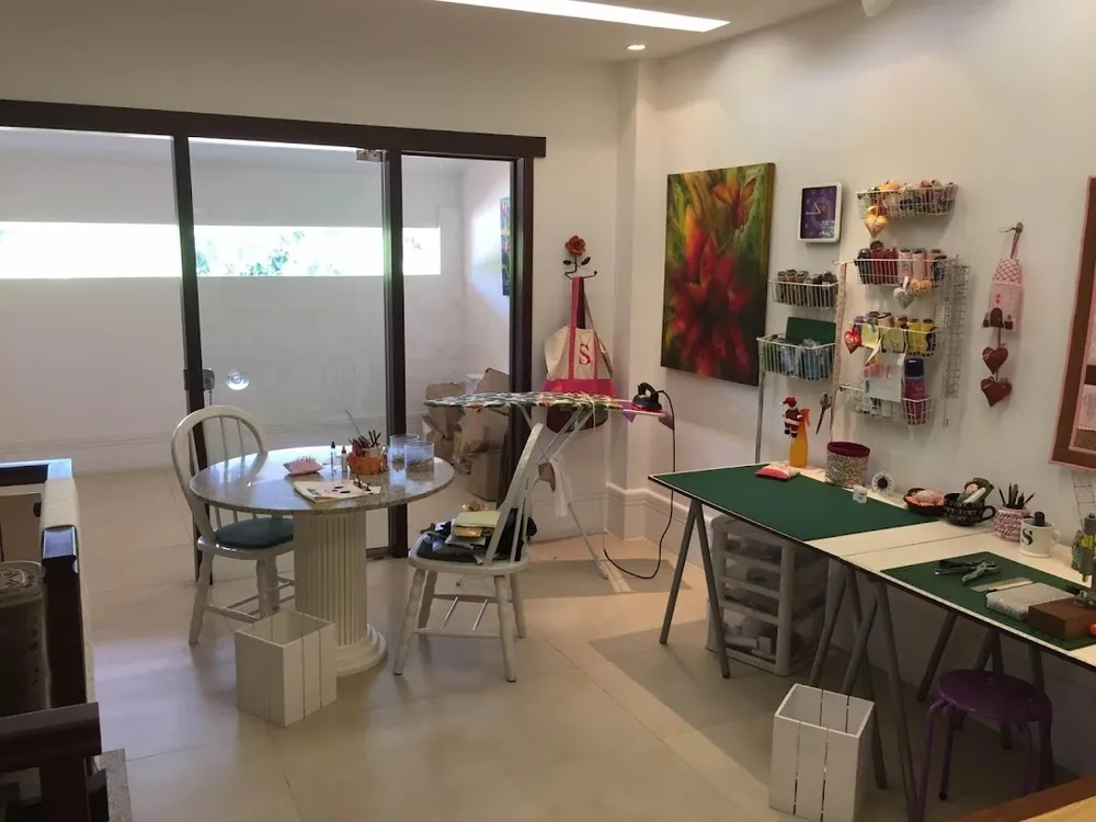 Casa, 6 quartos, 1500 m² - Foto 27