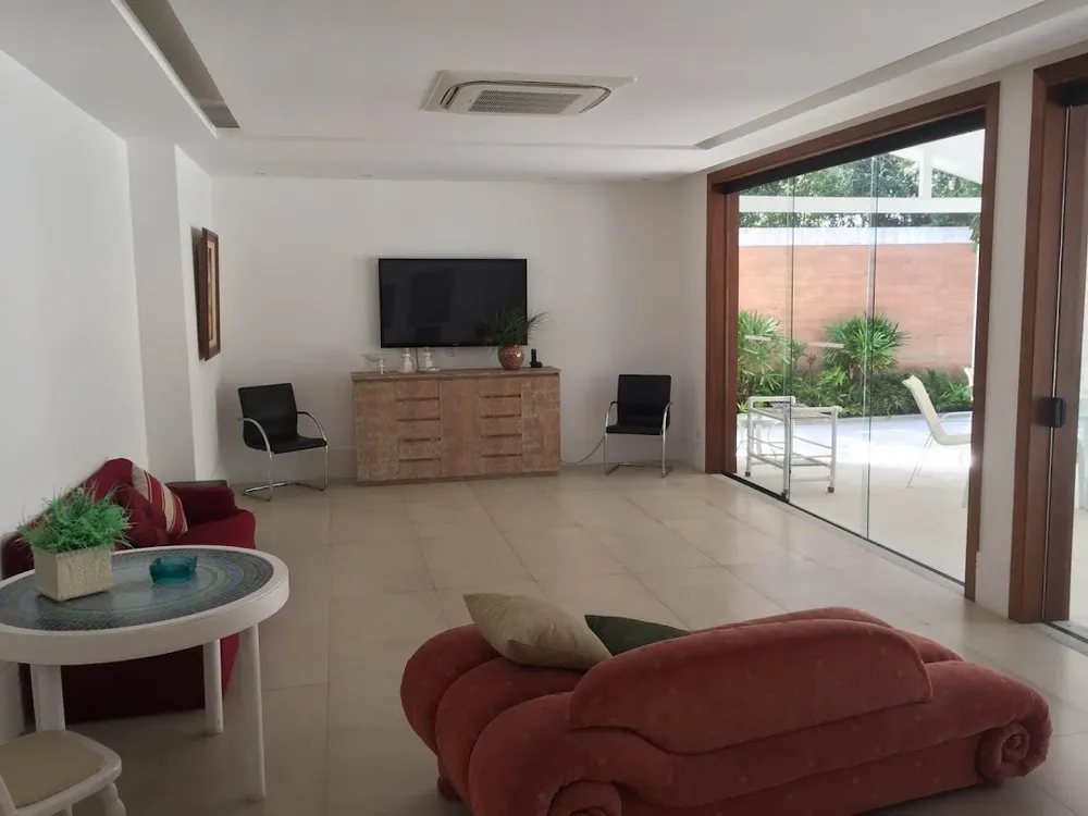 Casa, 6 quartos, 1500 m² - Foto 22