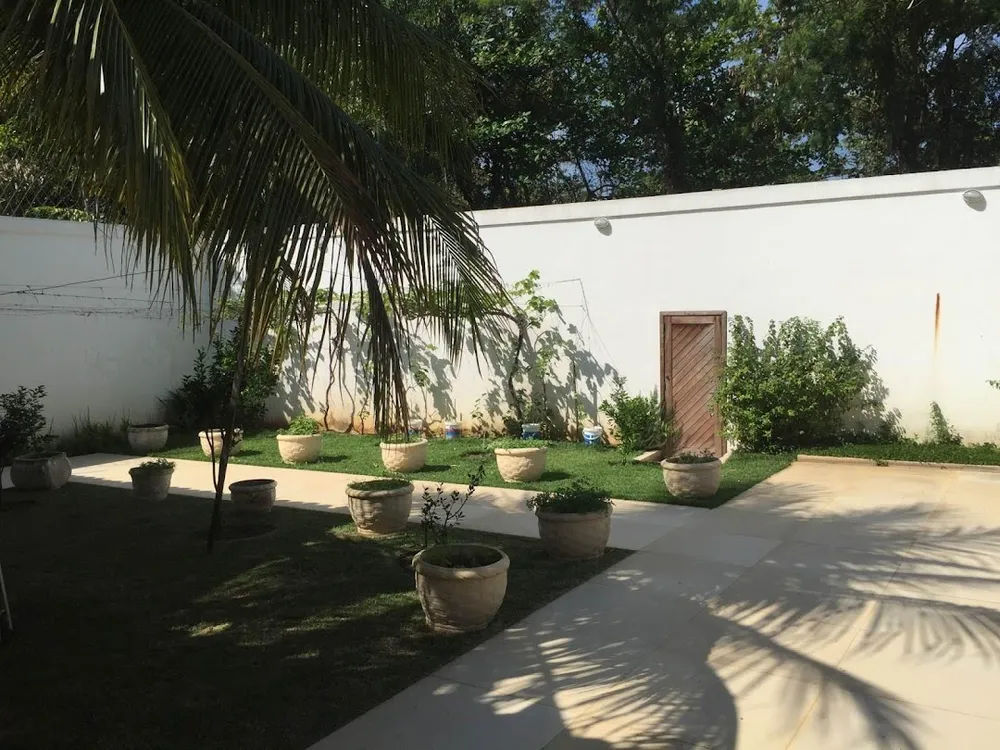 Casa, 6 quartos, 1500 m² - Foto 17