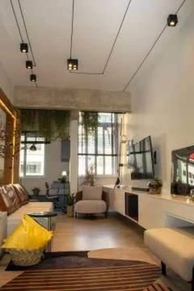 Apartamento, 1 quarto, 75 m² - Foto 3