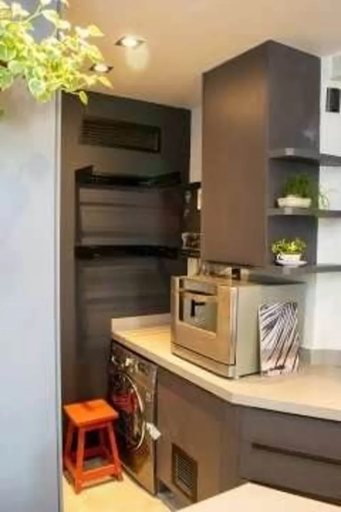 Apartamento, 1 quarto, 75 m² - Foto 9