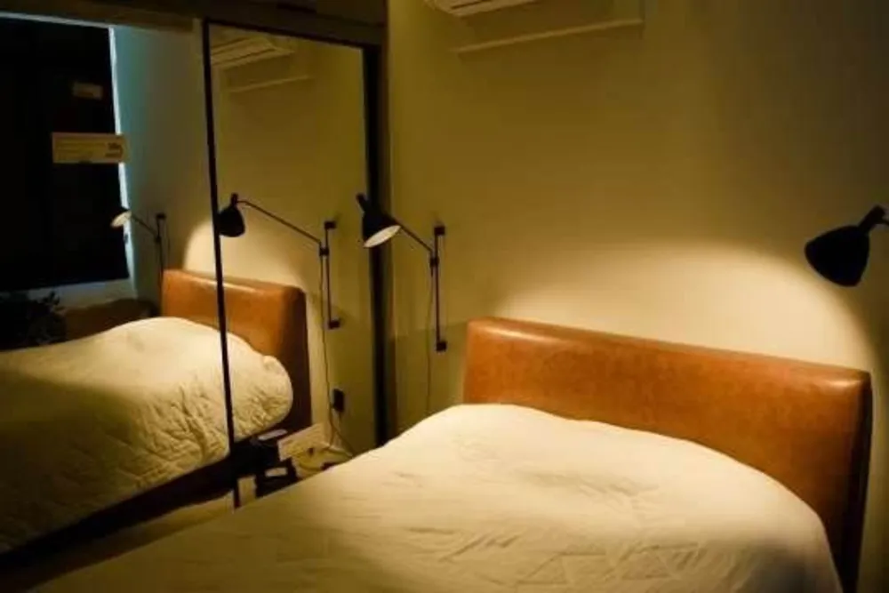Apartamento, 1 quarto, 75 m² - Foto 10