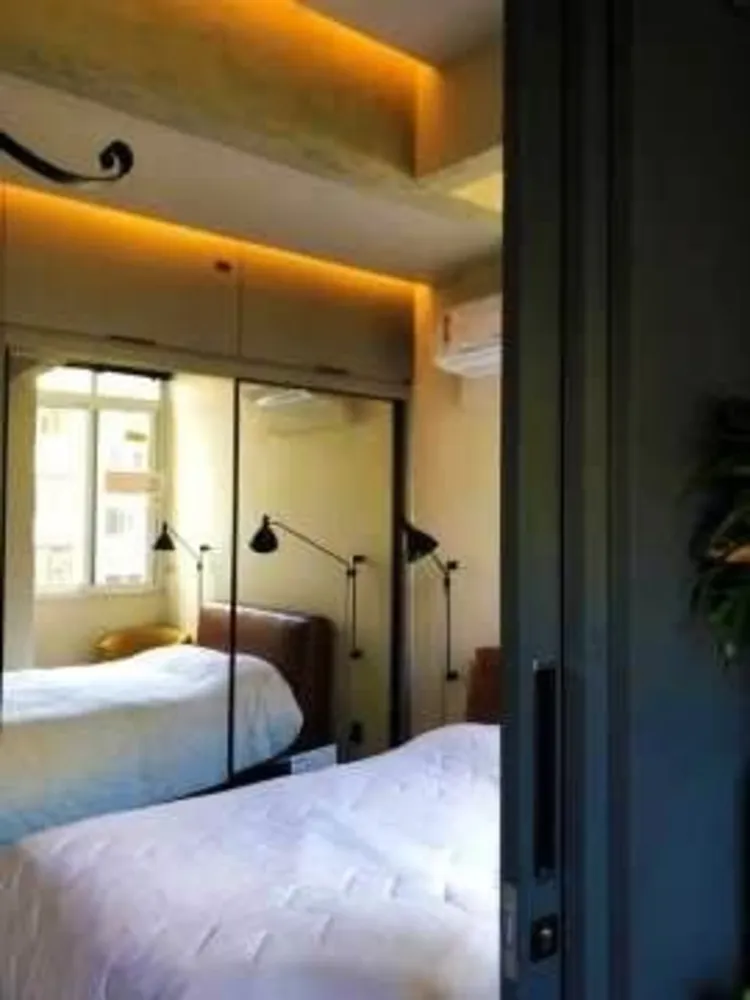 Apartamento, 1 quarto, 75 m² - Foto 11