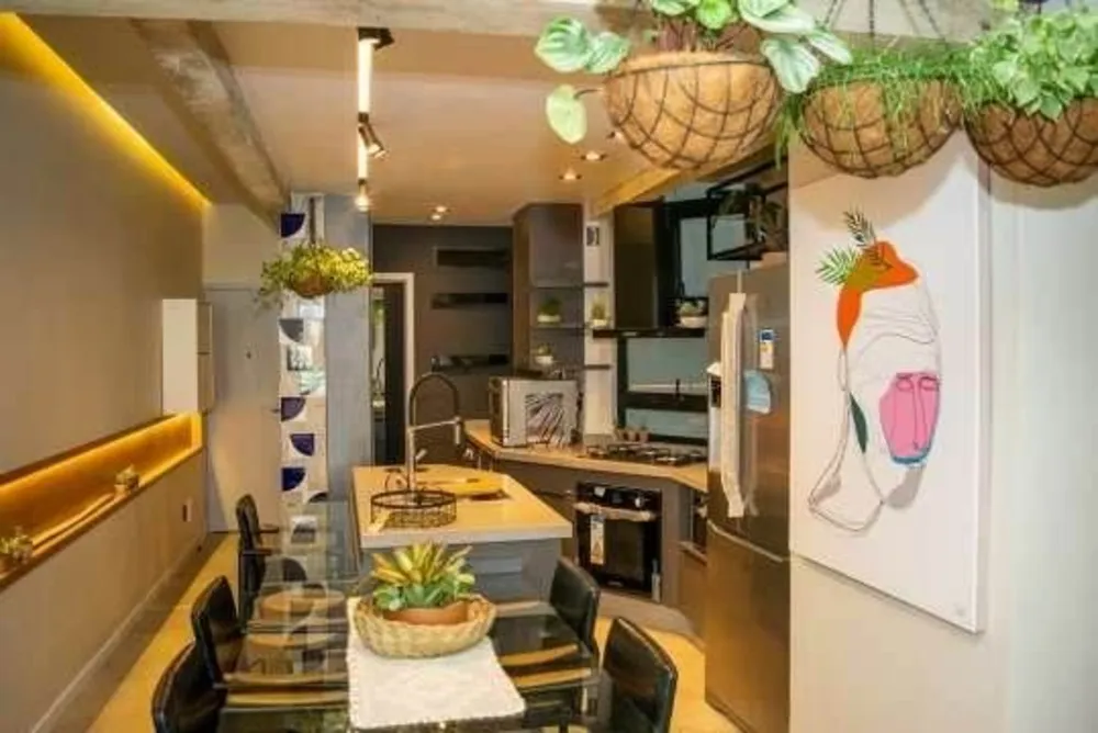 Apartamento, 1 quarto, 75 m² - Foto 2
