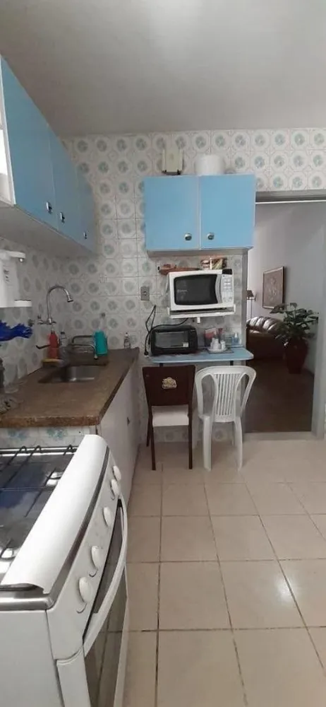 Apartamento, 3 quartos, 106 m² - Foto 8