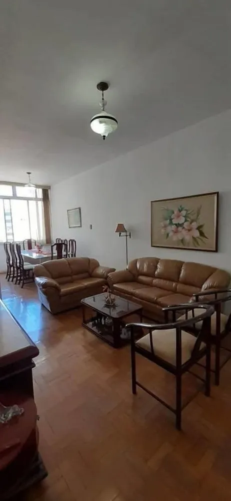 Apartamento, 3 quartos, 106 m² - Foto 1