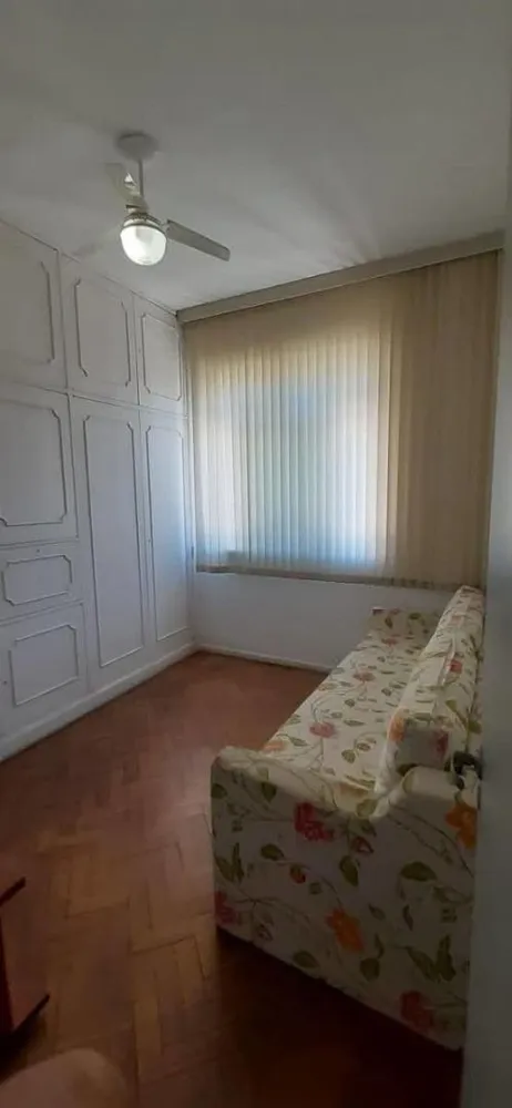 Apartamento, 3 quartos, 106 m² - Foto 2