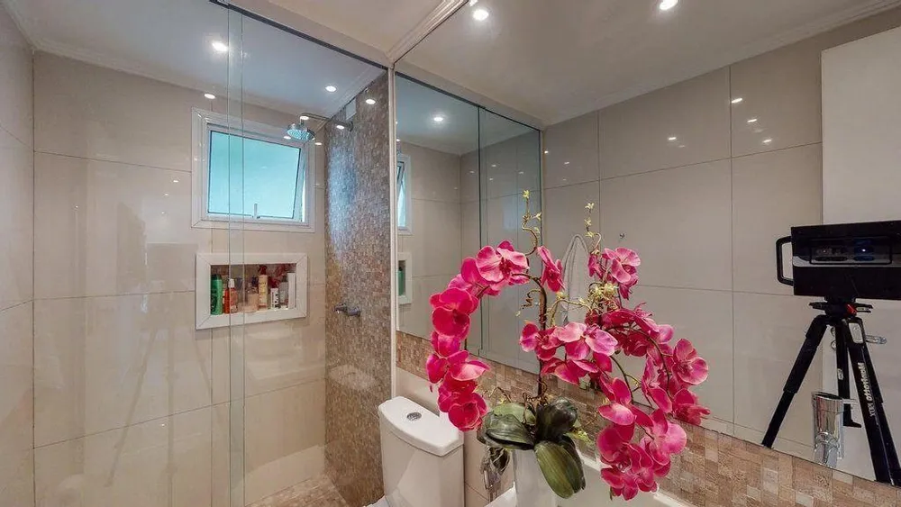 Apartamento, 2 quartos - Foto 2