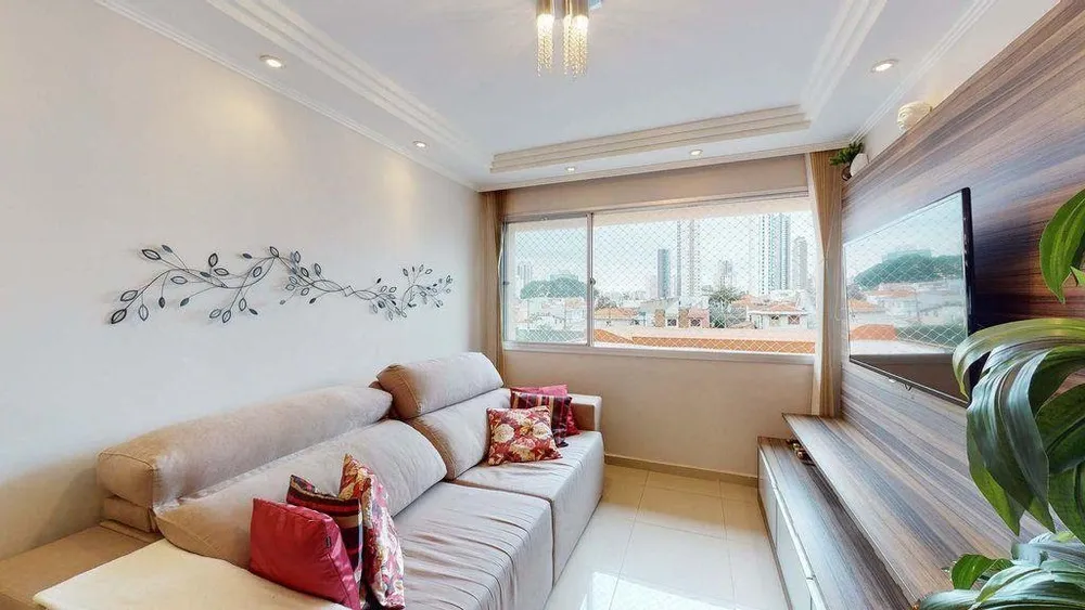 Apartamento, 2 quartos - Foto 4