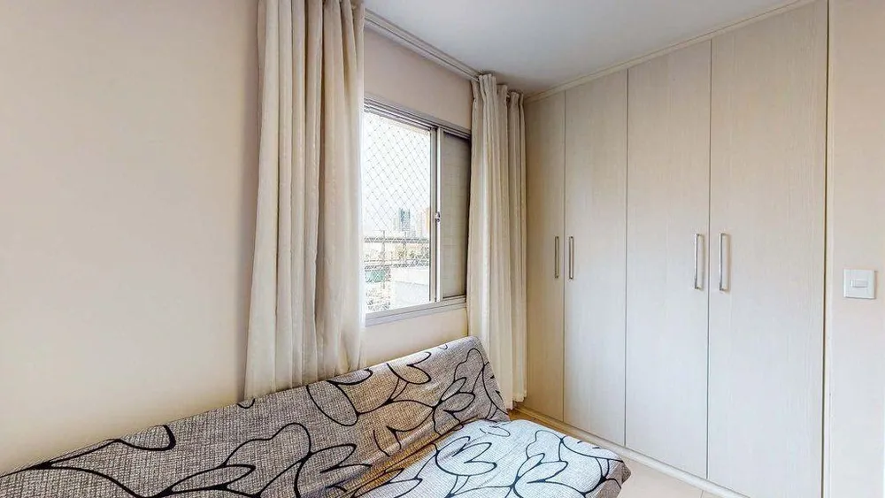 Apartamento, 2 quartos - Foto 1