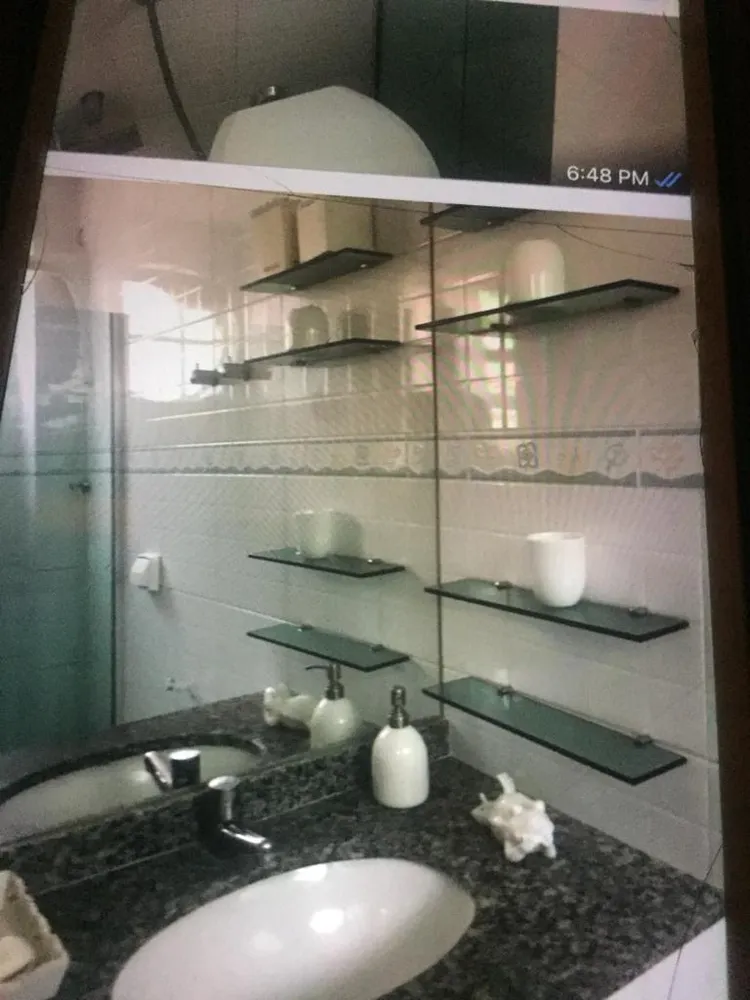 Casa, 4 quartos, 200 m² - Foto 6