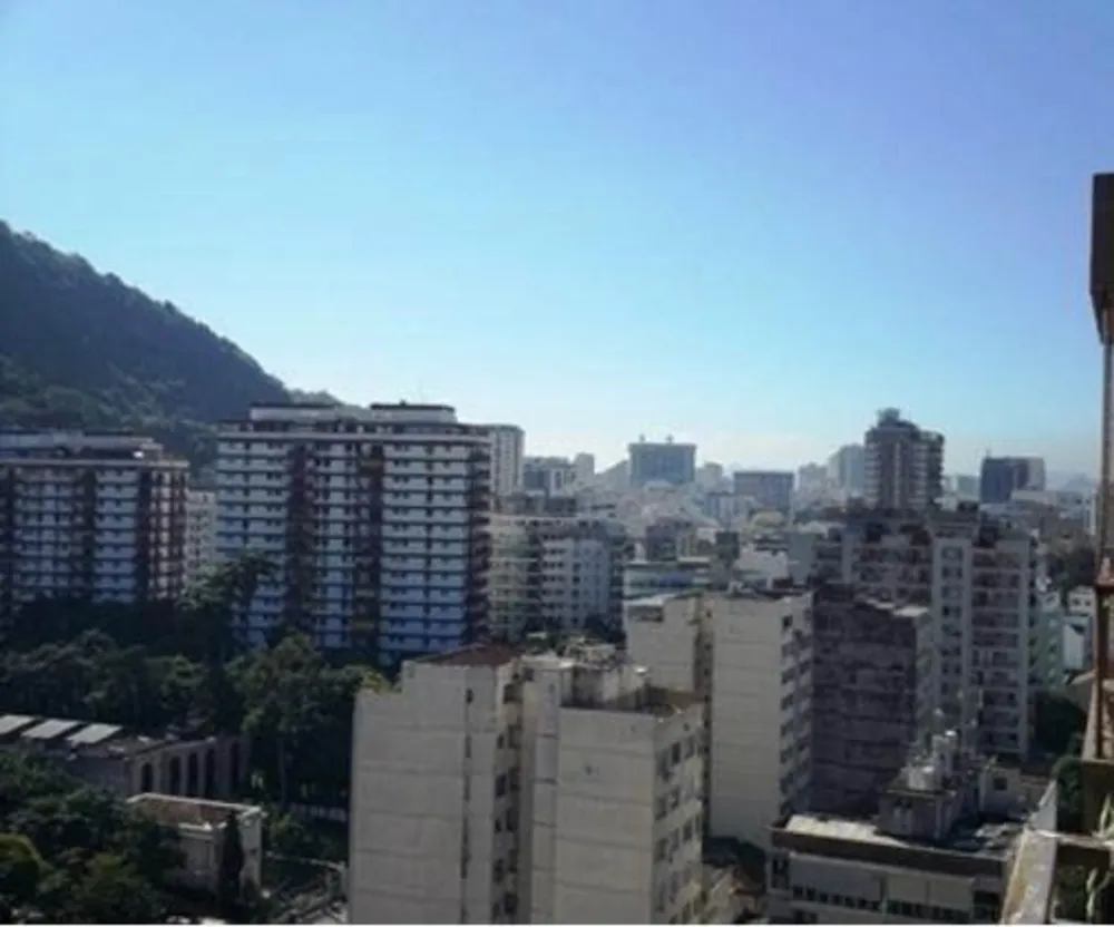 Cobertura, 2 quartos, 120 m² - Foto 26