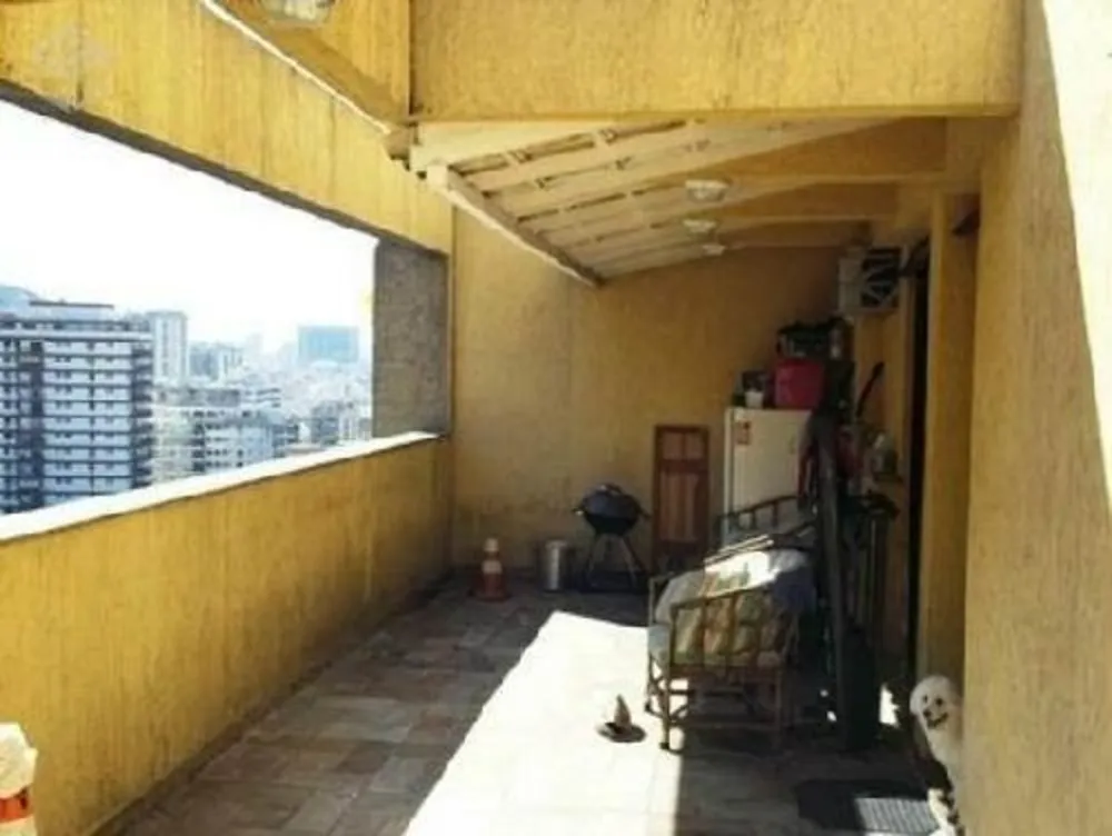 Cobertura, 2 quartos, 120 m² - Foto 7