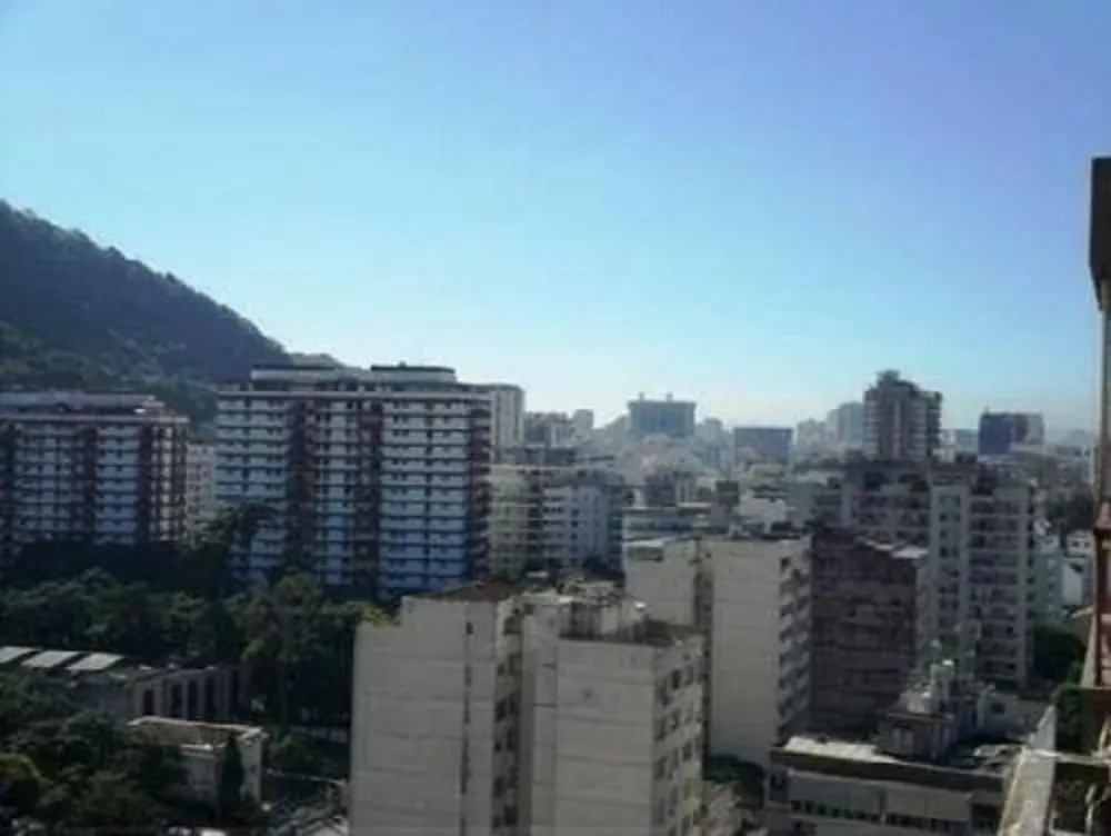 Cobertura, 2 quartos, 120 m² - Foto 27