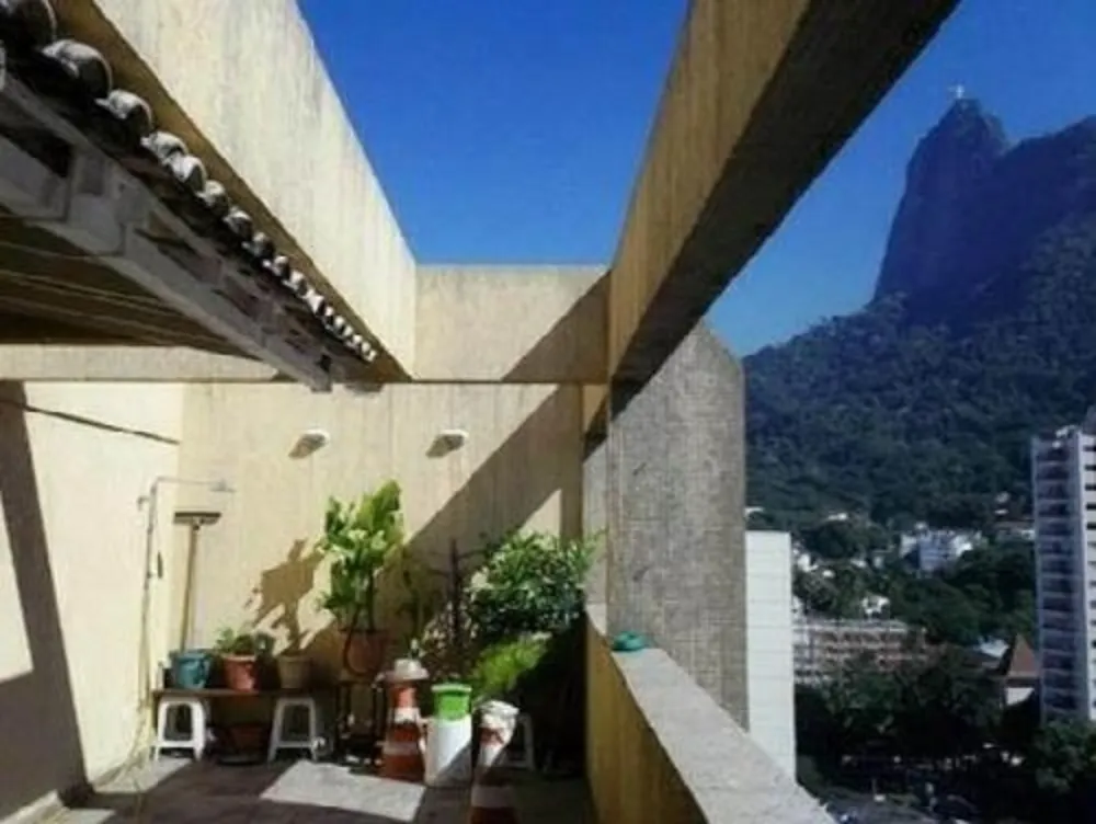 Cobertura, 2 quartos, 120 m² - Foto 21
