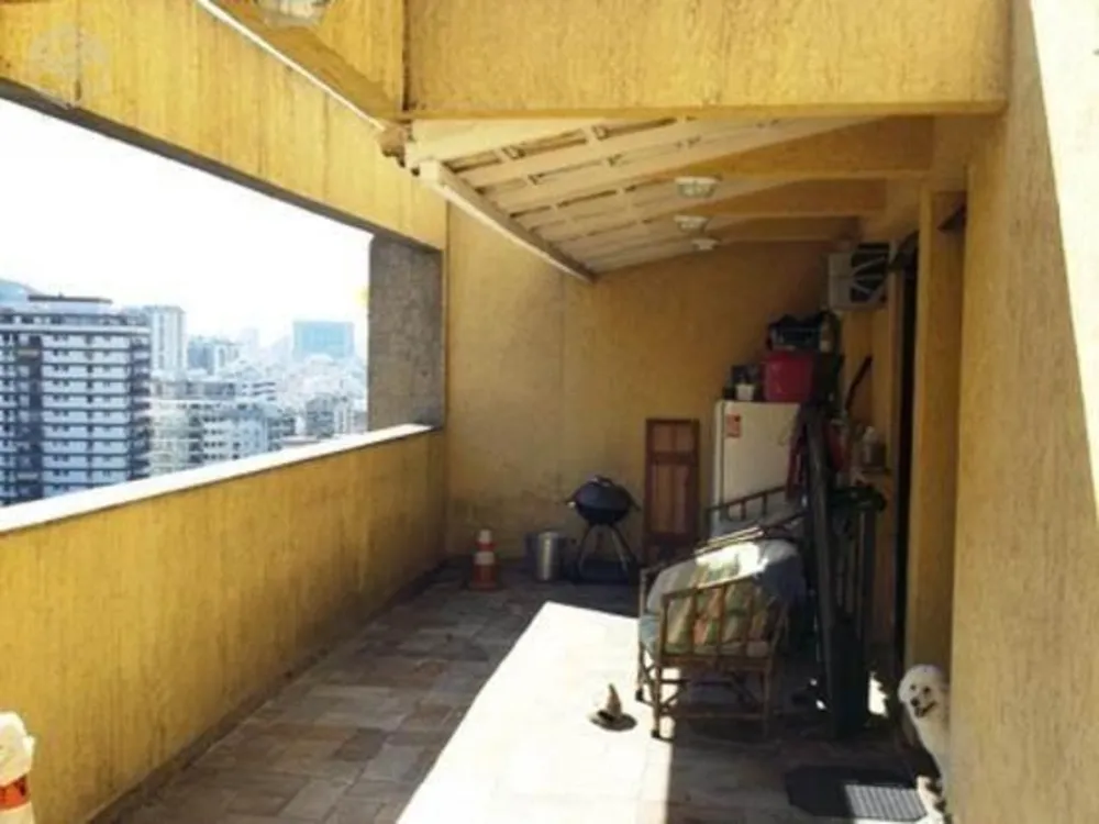 Cobertura, 2 quartos, 120 m² - Foto 8