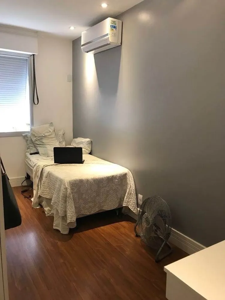 Apartamento, 3 quartos, 110 m² - Foto 3