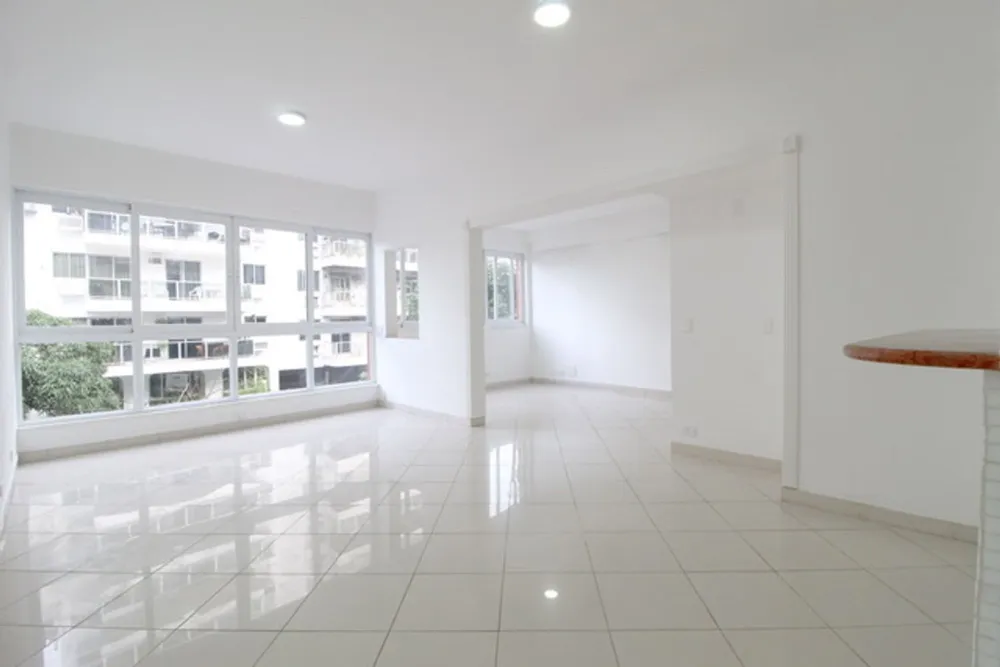 Apartamento, 3 quartos, 105 m² - Foto 1