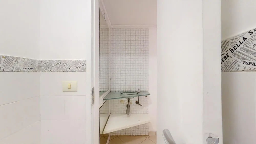 Apartamento, 3 quartos, 105 m² - Foto 14