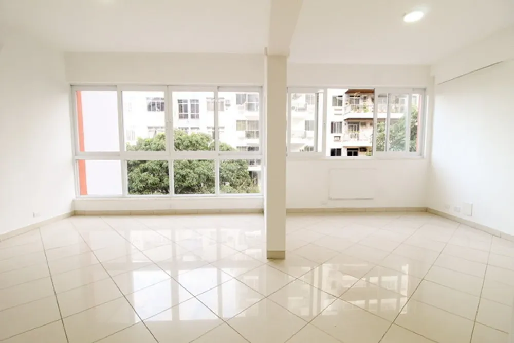 Apartamento, 3 quartos, 105 m² - Foto 3