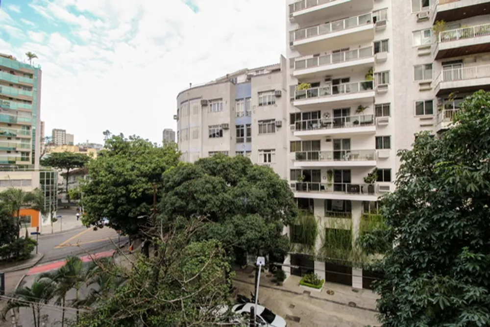 Apartamento, 3 quartos, 105 m² - Foto 4