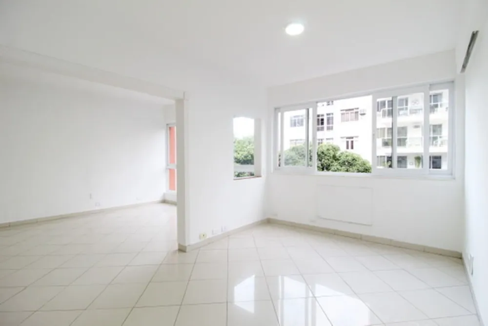 Apartamento, 3 quartos, 105 m² - Foto 2