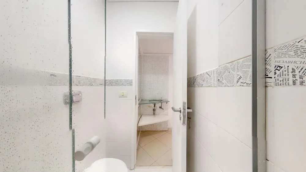 Apartamento, 3 quartos, 105 m² - Foto 15
