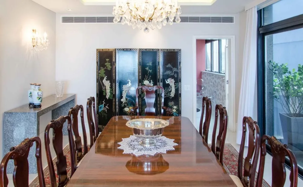Apartamento, 3 quartos, 540 m² - Foto 15
