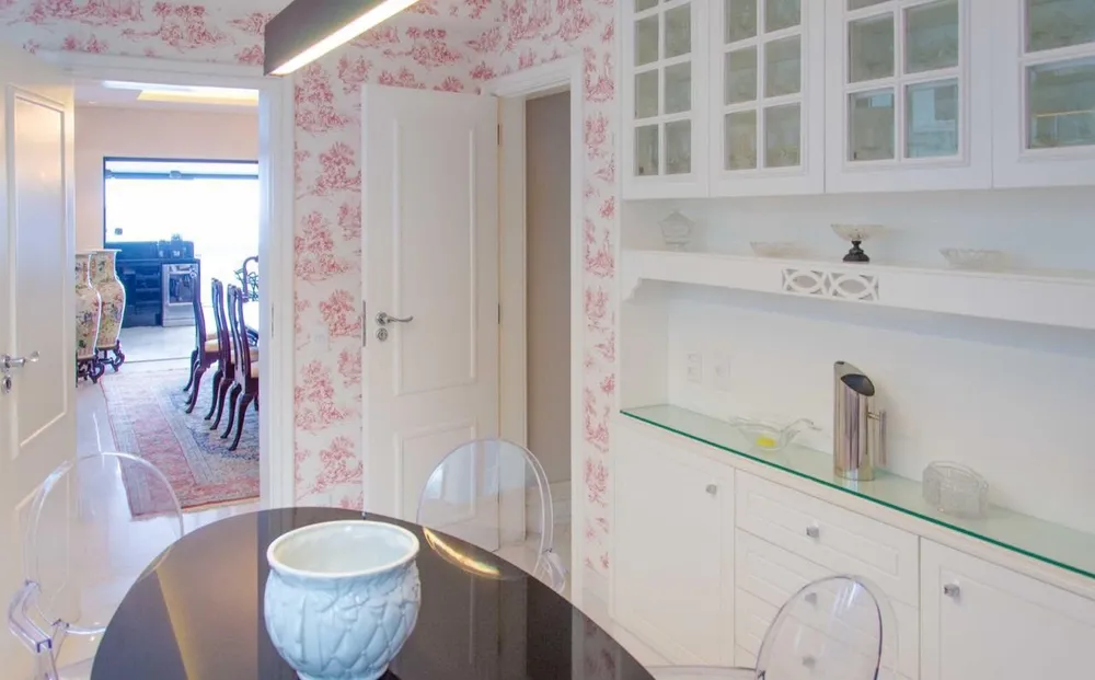 Apartamento, 3 quartos, 540 m² - Foto 11