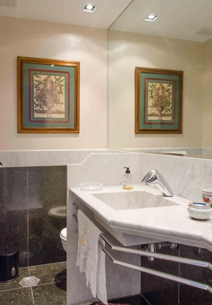 Apartamento, 3 quartos, 540 m² - Foto 12