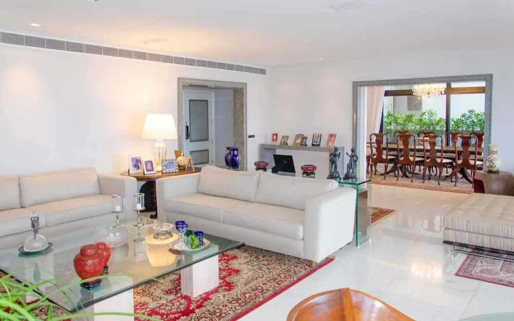 Apartamento, 3 quartos, 540 m² - Foto 2