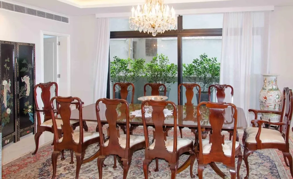 Apartamento, 3 quartos, 540 m² - Foto 7